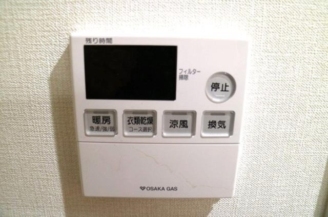 神戸Harborside　萬利Residenceの設備