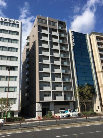 神戸Harborside　萬利Residence