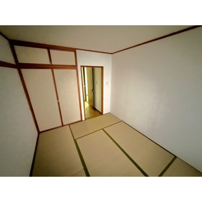 【和室】 | グランドマンション | 内装も気になるポイント