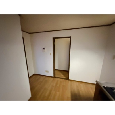 【内装】 | グランドマンション | 明るい室内です