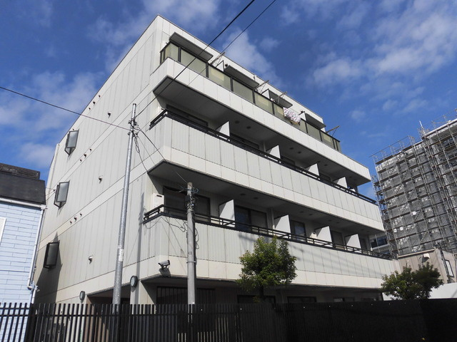 アーバンフレックス烏山