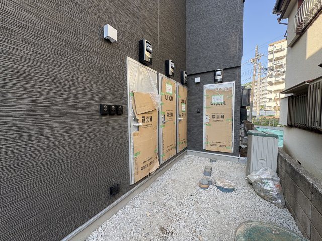 カインドネス小川西町のその他共用部分