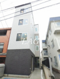 クレサージュ町屋の画像
