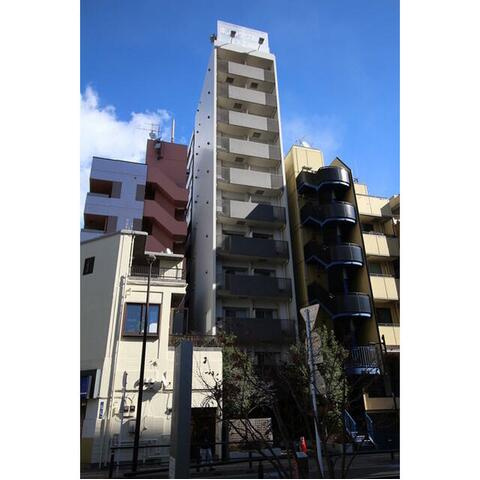 港区芝浦１丁目のマンションの画像