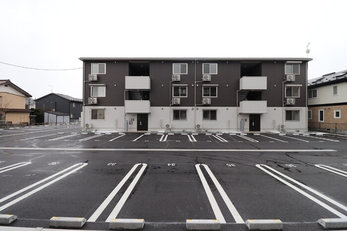 ラ・ペルラ下北沢