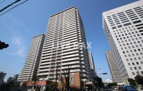 品川シーサイドビュータワーⅠの画像