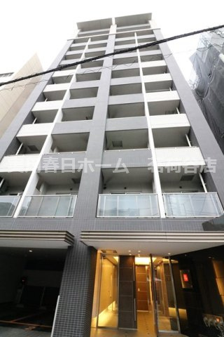 ドゥーエ茗荷谷の画像