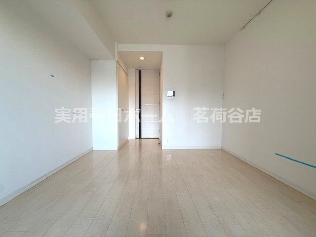 ※クリーニング完了前、同間取り別部屋参考写真