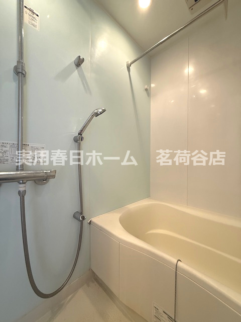 ※クリーニング完了前、同間取り別部屋参考写真