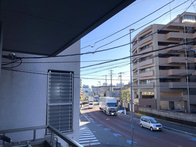 【展望】 | La Famille Sakae