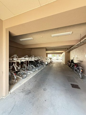 【その他共用部分】 | アルハステージ城北