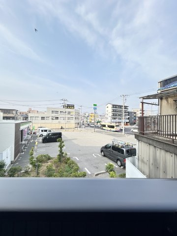 GAZELLE NOAH尼崎尾浜Ⅱの展望