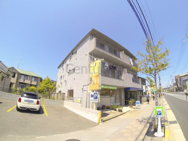  | ヴィラ甲東園（上大市）