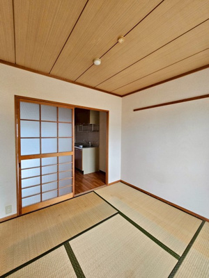 【和室】 | リオ学園1号館