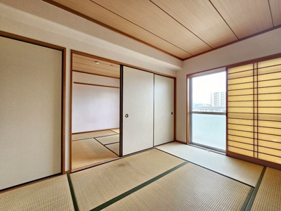 【和室】 | リオ学園1号館