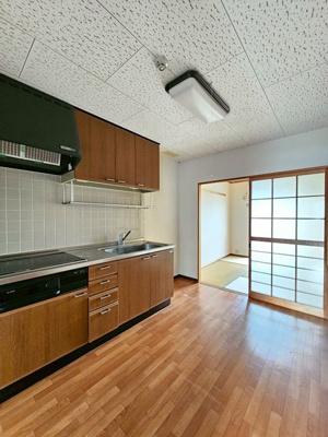 【内装】 | リオ学園1号館