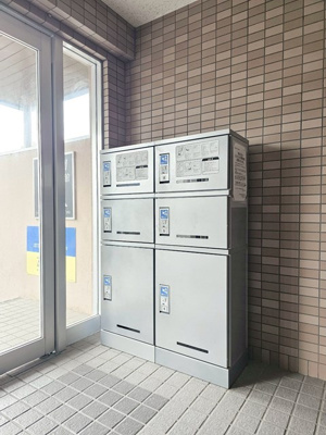 【その他共用部分】 | リオ学園1号館