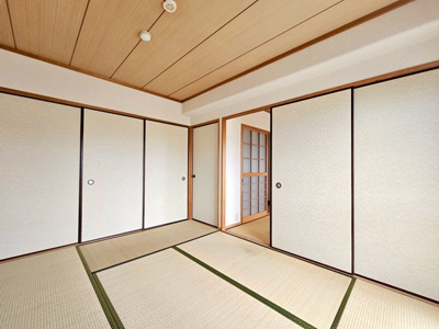 【和室】 | リオ学園1号館