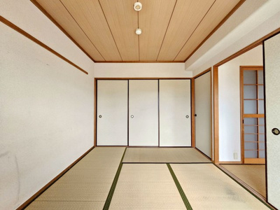 【和室】 | リオ学園1号館