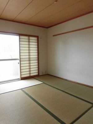 【和室】 | リオ学園1号館