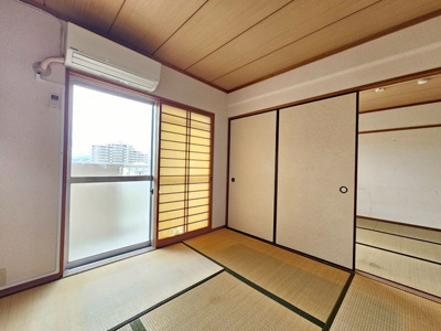 【和室】 | リオ学園1号館