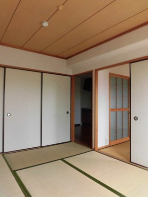【和室】 | リオ学園1号館