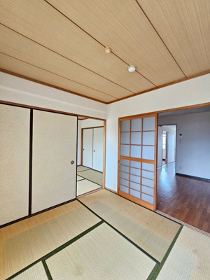【和室】 | リオ学園1号館