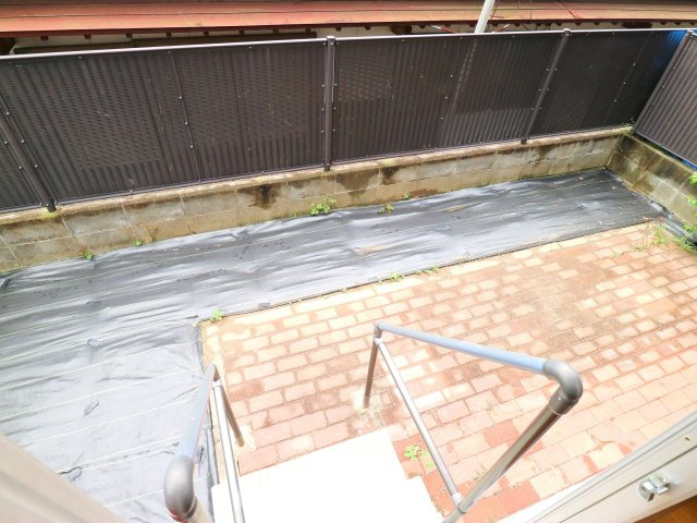 レピュート吉野の庭