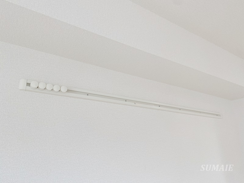 メゾン・ド・シャトンの設備|ウォールフック☆