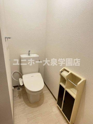 【トイレ】 | Ｅｌｉｓｅ大泉学園