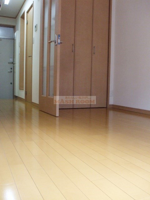 マイレ坂上