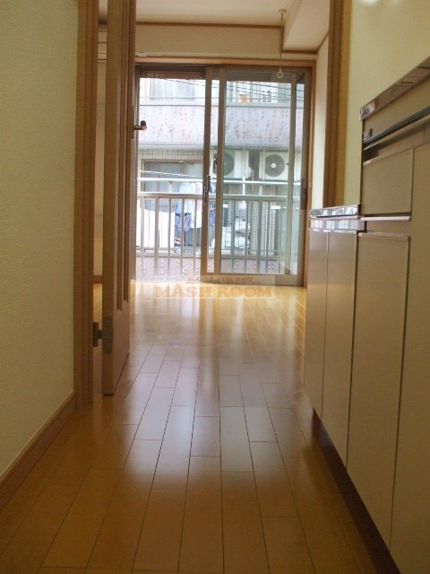 マイレ坂上