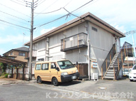 臼井コーポの画像