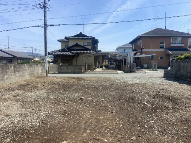 【外観】 | 山鹿市鹿校通2丁目