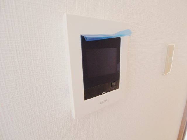 リバーサイド中野東Bのセキュリティ