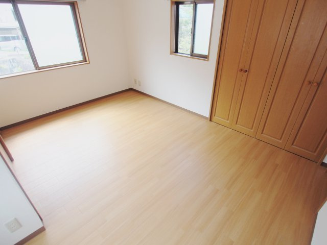 リバーサイド中野東Bの展望