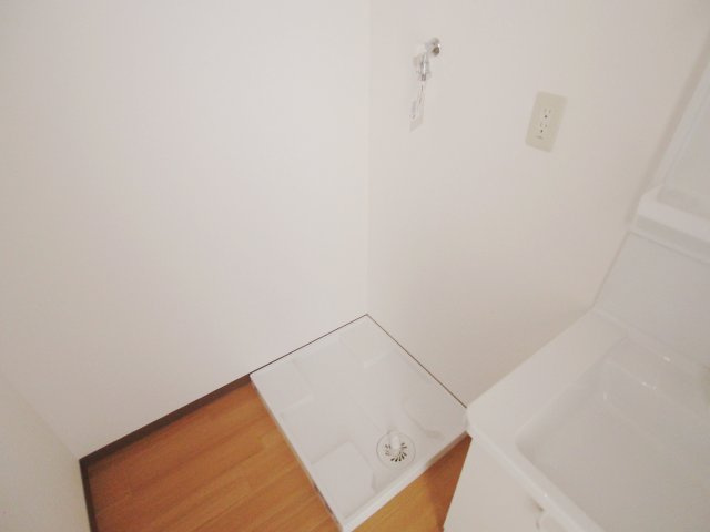 リバーサイド中野東Bの設備