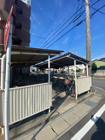 サンライズ２２のその他共用部分