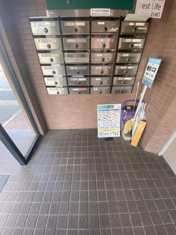 サンライズ２２のその他共用部分