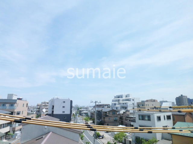 ラウンド・Ｍの展望