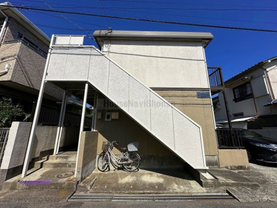 【その他共用部分】 | シティハイム エスポワール