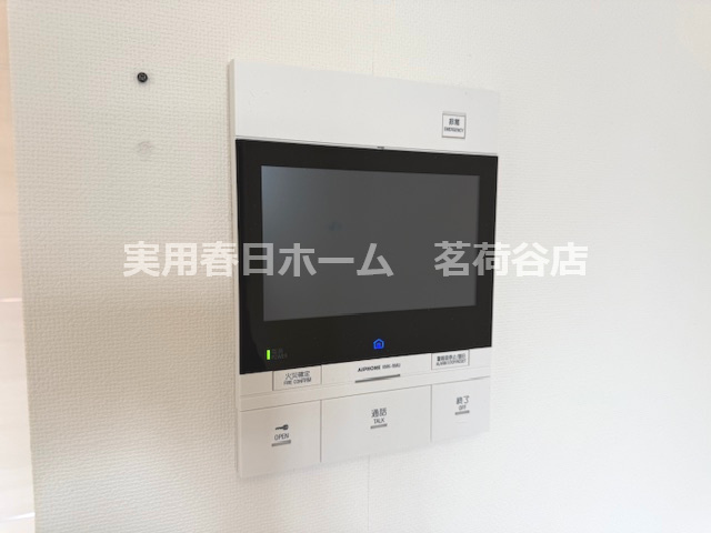 ※反転タイプ間取り、参考写真