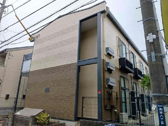 レオパレスSmallRiver