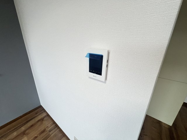 ティアラコート津雲台の設備