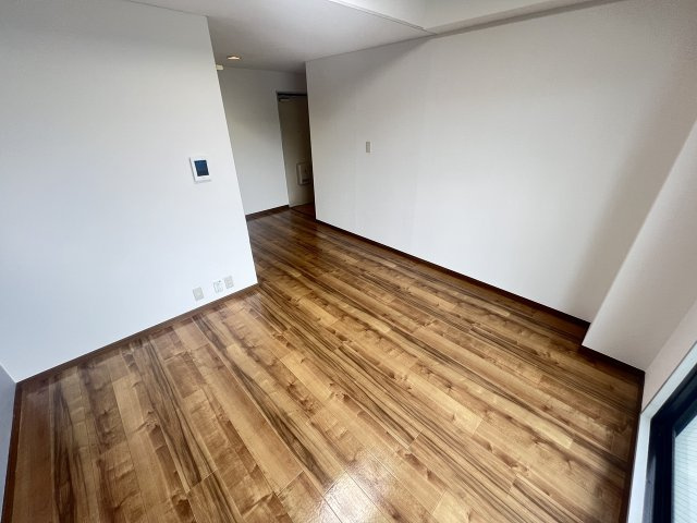 ティアラコート津雲台の内装