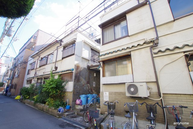 孔雀ハウス　仲介手数料無料