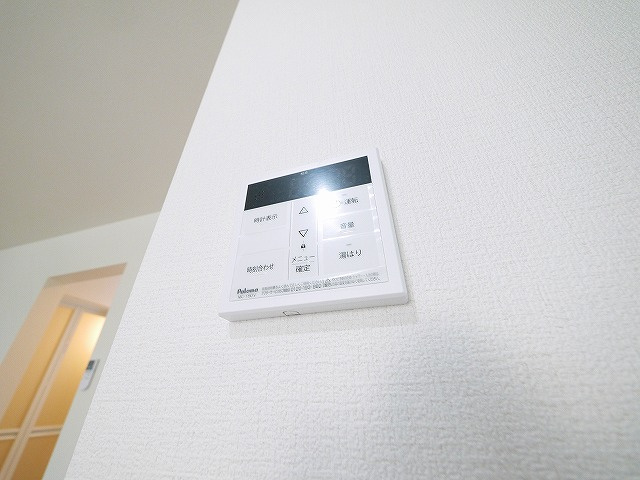 PremiereⅤの設備