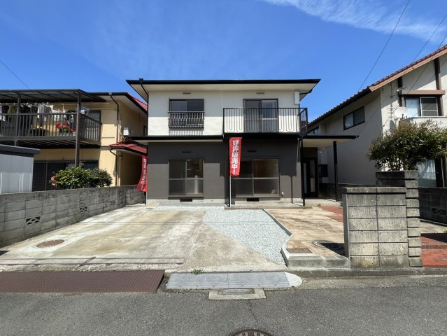 空港通6丁目戸建て