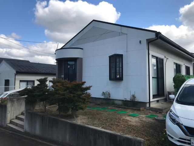 国見ケ丘貸家の画像