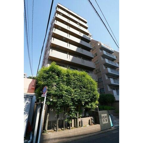 港区芝浦２丁目のマンションの画像